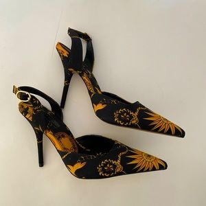 Topshop awesome heels 🔥